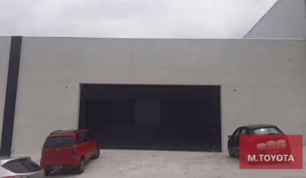 Salão para alugar, 330 m² por R$ 17.000,00/mês - Macedo - Guarulhos/SP