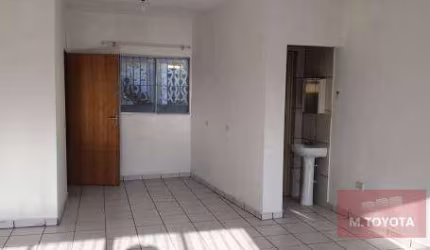 Apartamento com 2 dormitórios para alugar, 95 m² por R$ 2.200,01/mês - Jardim Cocaia - Guarulhos/SP