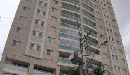 Apartamento com 4 dormitórios à venda, 176 m² por R$ 1.590.000,00 - Centro - Guarulhos/SP