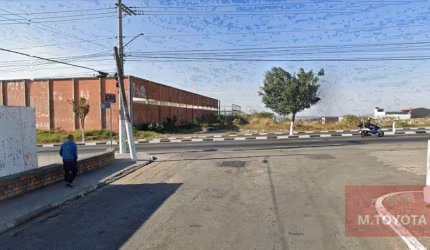 Terreno à venda, 42000 m² por R$ 47.000.000,00 - Jardim Tropical - Itaquaquecetuba/SP