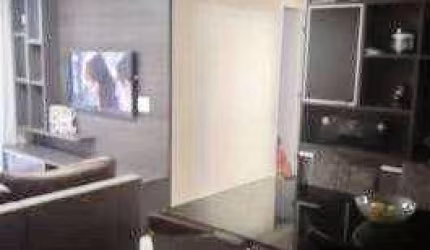 Apartamento com 3 dormitórios à venda, 76 m² por R$ 630.000,00 - Picanco - Guarulhos/SP