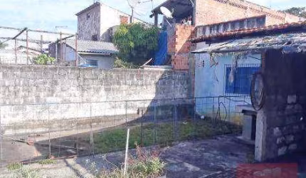 Casa com 2 dormitórios à venda, 205 m² por R$ 850.000,00 - Jardim Paraventi - Guarulhos/SP