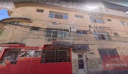 Prédio, 850 m² - venda por R$ 2.700.000,00 ou aluguel por R$ 4.000,00/mês - Jardim Barbosa - Guarulhos/SP