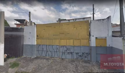 Prédio à venda, 400 m² por R$ 600.000,00 - Vila Paraíso - Guarulhos/SP