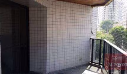 Apartamento com 3 dormitórios à venda, 290 m² por R$ 1.500.000,00 - Jardim Guarulhos - Guarulhos/SP