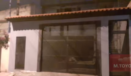 Sobrado com 3 dormitórios à venda, 284 m² por R$ 680.000,00 - Jardim Rosa de Franca - Guarulhos/SP
