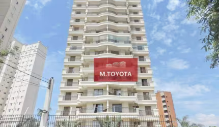 Apartamento com 4 dormitórios à venda, 134 m² por R$ 1.100.000,00 - Bosque Maia - Guarulhos/SP