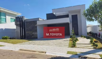 Casa com 3 dormitórios à venda, 220 m² por R$ 1.900.000,00 - Usina - Atibaia/SP