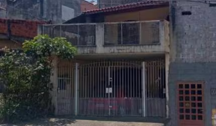 Sobrado com 4 dormitórios à venda, 400 m² por R$ 2.200.000,00 - Parque Continental II - Guarulhos/SP