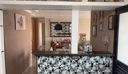 Apartamento à venda, 90 m² por R$ 585.000,00 - Vila Rosália - Guarulhos/SP