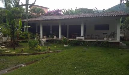 Casa com 4 dormitórios à venda, 724 m² por R$ 2.650.000,00 - Boiçucanga - São Sebastião/SP