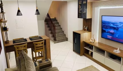 Sobrado com 4 dormitórios à venda, 244 m² por R$ 750.000,00 - Vila Milton - Guarulhos/SP