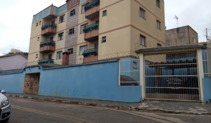 Apartamento com 2 dormitórios à venda, 70 m² por R$ 290.000,00 - Vila Progresso - Guarulhos/SP
