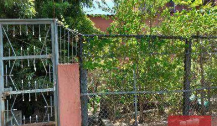 Salão à venda, 300 m² por R$ 1.000.000,00 - Vila São João - Guarulhos/SP