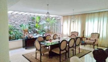 Sobrado com 5 dormitórios à venda, 430 m² por R$ 2.500.000,00 - Vila Galvão - Guarulhos/SP