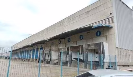 Terreno à venda, 82500 m² por R$ 95.000.000,00 - Lavras - Guarulhos/SP