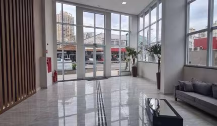 Sala para alugar, 25 m² por R$ 2.115,00/mês - Centro - Guarulhos/SP