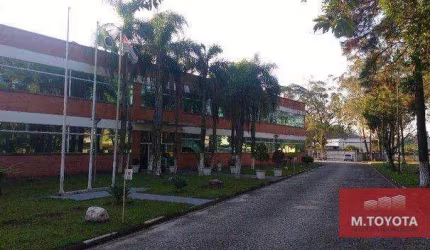 Galpão à venda, 6000 m² por R$ 22.000.000,00 - Ouro Fino Paulista (Ouro Fino Paulista) - Ribeirão Pires/SP