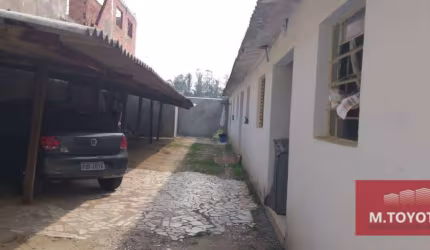 casa para renda no Jd Paraiso