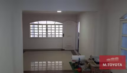 Sobrado com 4 dormitórios à venda, 350 m² por R$ 690.000,00 - Jardim Paraventi - Guarulhos/SP