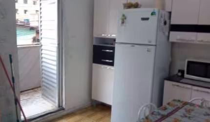 Sobrado com 2 dormitórios à venda, 70 m² por R$ 350.000,00 - Macedo - Guarulhos/SP