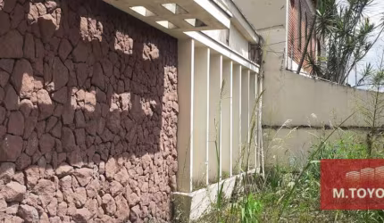 Casa para alugar, 200 m² por R$ 5.750,00/mês - Vila das Palmeiras - Guarulhos/SP