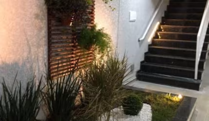 Apartamento com 1 dormitório à venda, 29 m² por R$ 235.000,00 - Parada Inglesa - São Paulo/SP