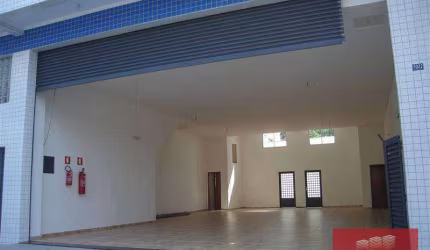 Salão para alugar, 85 m² por R$ 3.865,00/mês - Gopoúva - Guarulhos/SP