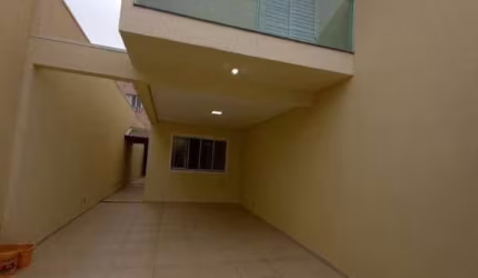 Sobrado com 3 dormitórios à venda, 133 m² por R$ 900.000,00 - Macedo - Guarulhos/SP