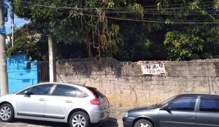 Terreno, 250 m² - venda por R$ 630.000,00 ou aluguel por R$ 4.000,00/mês - Jardim Santa Mena - Guarulhos/SP