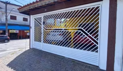 Casa com 2 dormitórios à venda, 130 m² por R$ 490.000,00 - Vila Barros - Guarulhos/SP