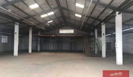 Galpão para alugar, 2000 m² por R$ 26.200,00/mês - Jardim Odete - Itaquaquecetuba/SP