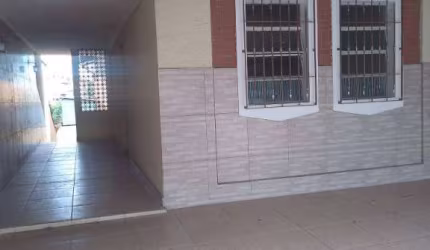 Casa com 2 dormitórios, 165 m² - venda por R$ 700.000,00 ou aluguel por R$ 3.056,21/mês - Jardim Paraventi - Guarulhos/SP