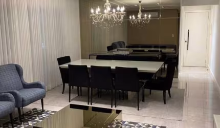 Apartamento com 2 dormitórios à venda, 116 m² por R$ 1.280.000,00 - Jardim Santa Mena - Guarulhos/SP