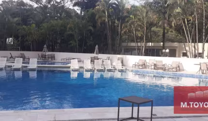 Apartamento com 4 dormitórios à venda, 186 m² por R$ 1.800.000,00 - Maia - Guarulhos/SP