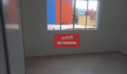 Apartamento a venda - Centro