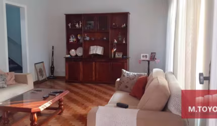 Sobrado com 3 dormitórios à venda, 232 m² por R$ 865.000,00 - Jardim Santa Francisca - Guarulhos/SP