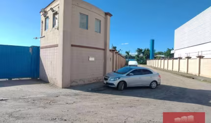 Terreno à venda, 10255 m² por R$ 34.000.000,00 - Vila Barros - Guarulhos/SP