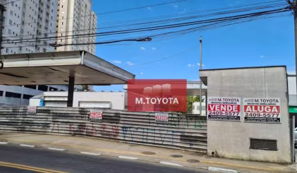 Área, 1569 m² - venda por R$ 7.500.000,00 ou aluguel por R$ 45.631,41/mês - Parque Cecap - Guarulhos/SP
