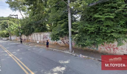 Terreno à venda, 28942 m² por R$ 29.000.000,00 - Jardim Bela Vista - Guarulhos/SP