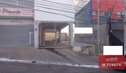 Salão para alugar, 900 m² por R$ 6.300,00/mês - Jardim Cumbica - Guarulhos/SP