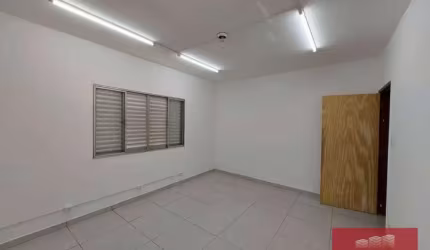 Sala para alugar, 50 m² por R$ 1.550,00/mês - Jardim Tranqüilidade - Guarulhos/SP