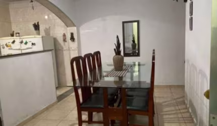 Sobrado com 3 dormitórios à venda, 157 m² por R$ 390.000,00 - Jardim Paraíso - Guarulhos/SP