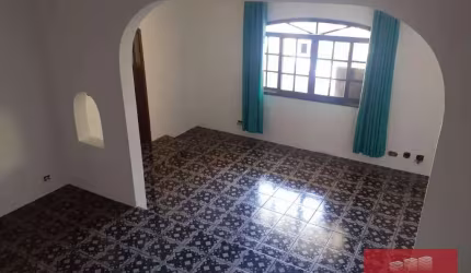 Sobrado com 3 dormitórios para alugar, 250 m² por R$ 5.790,00/mês - Jardim Santa Mena - Guarulhos/SP