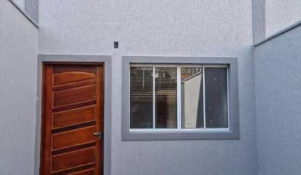 Sobrado com 2 dormitórios à venda, 66 m² por R$ 418.000,00 - Vila Siria - São Paulo/SP