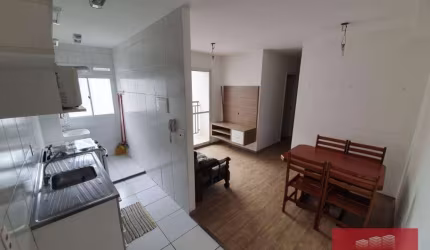 Apartamento com 3 dormitórios à venda, 56 m² por R$ 350.000,00 - Cocaia - Guarulhos/SP