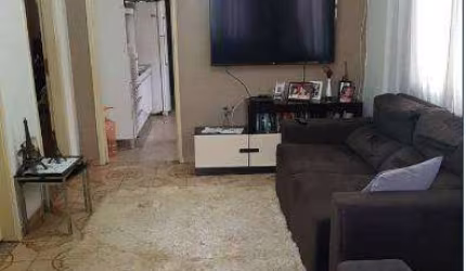 Casa com 4 dormitórios à venda, 125 m² por R$ 650.000,00 - Jardim Paraventi - Guarulhos/SP