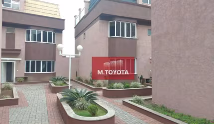 Sobrado com 3 dormitórios à venda, 200 m² por R$ 1.350.000,00 - Parque Renato Maia - Guarulhos/SP