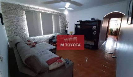 Sobrado com 3 dormitórios à venda, 245 m² por R$ 700.000,00 - Jardim Santa Clara - Guarulhos/SP