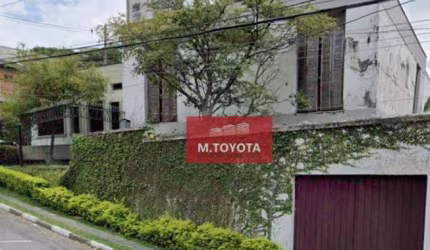 Casa com 7 dormitórios à venda, 326 m² por R$ 2.000.000,00 - Jardim Maia - Guarulhos/SP